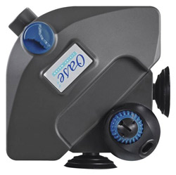 Oase Bio Plus Thermo 100 Filtro interno angolare con riscaldatore per acquari fino a 100l