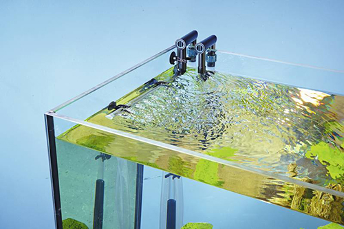 Oase Filto Smart Filtro 100 esterno per acquari fino a 100lt