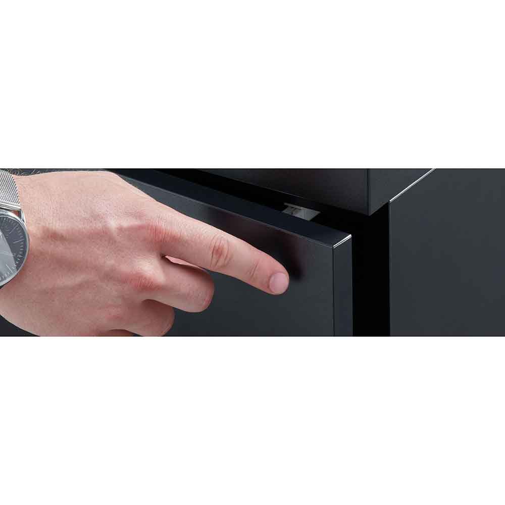 Oase Supporto StyleLine 175 Bianco 80x40x77h cm