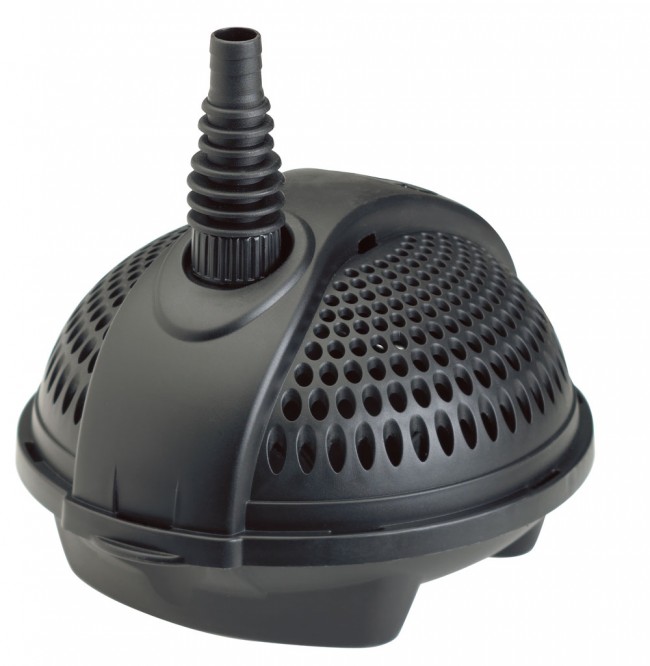 Pontec PondoPress Set 15000 Filtro a pressione con UV-C per laghetti fino a 15000l