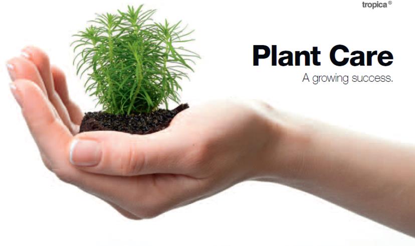 Tropica Specialised Nutrition 300ml