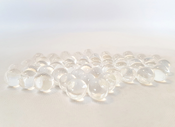 Fauna Marin Bacto Reef Balls Batteri ed Enzimi per acquari marini 250ml