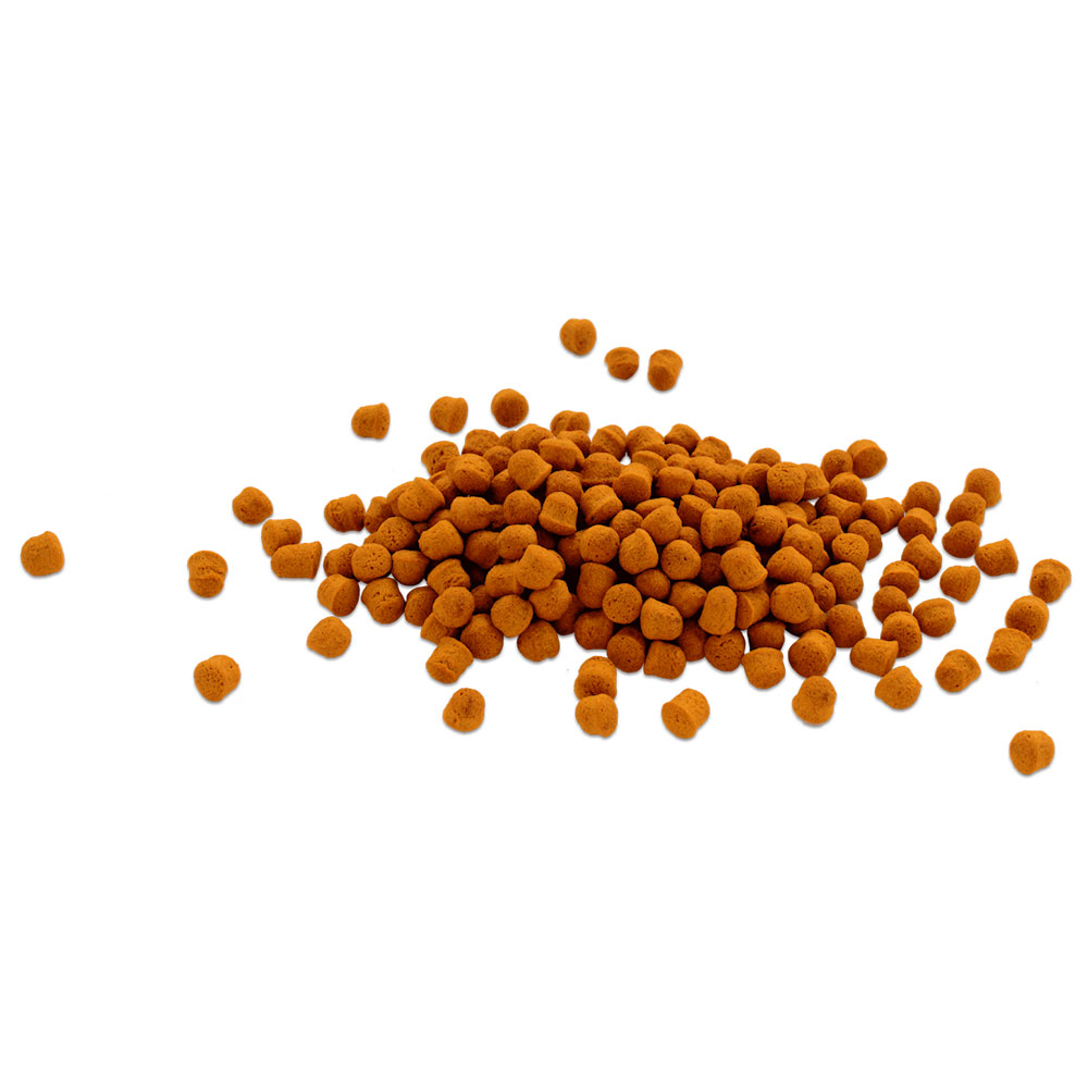 Tetra Cichlid Colour Pellets 500ml 165g