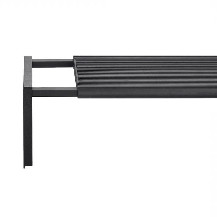 Chihiros WRGB II SLIM 90 Lampada per Acquari Piantumati 90-110cm