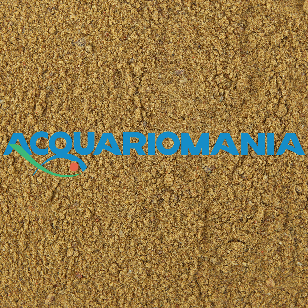 Unica Integra Powder Zoo Mix Alimento per coralli 40g