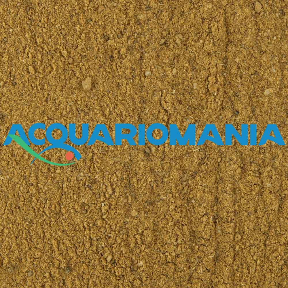 Unica Integra Powder Aringa Alimento per coralli 40g