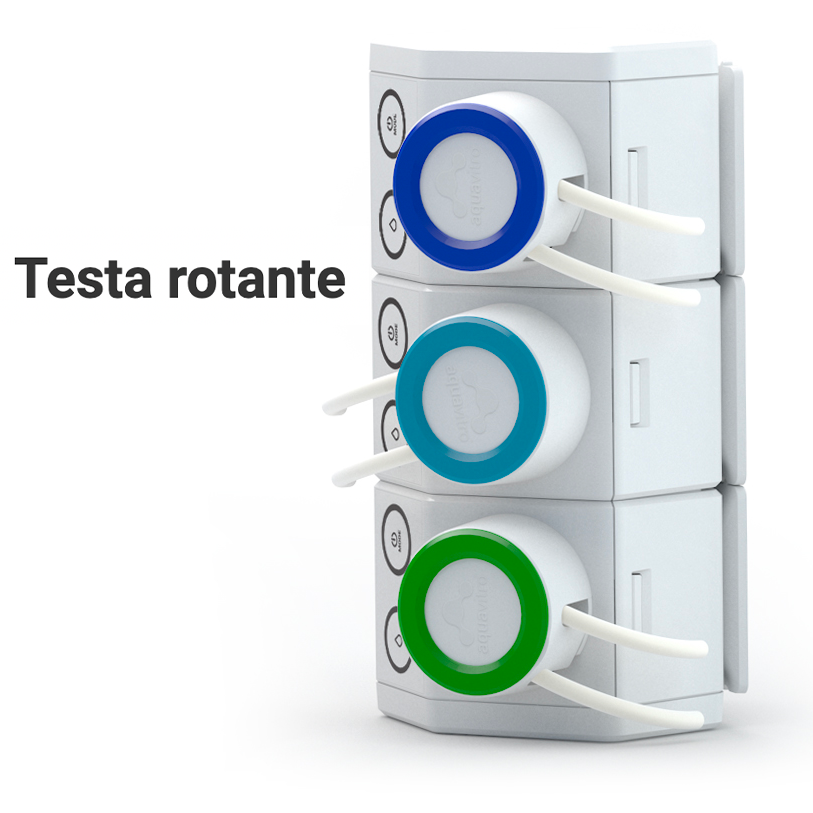 Seachem Aquavitro Sentia Dose Primary Pompa dosometrica