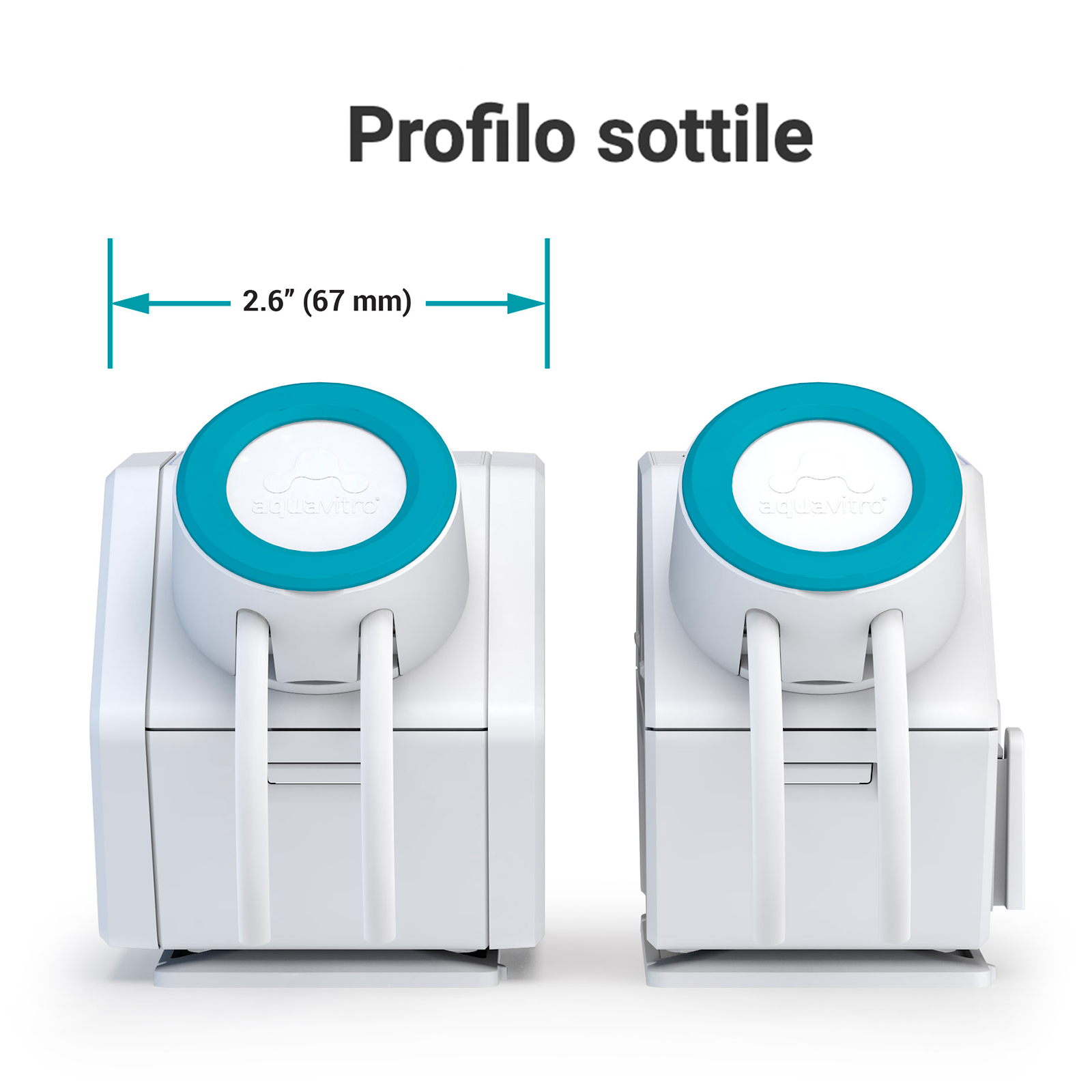 Seachem Aquavitro Sentia Dose Primary Pompa dosometrica