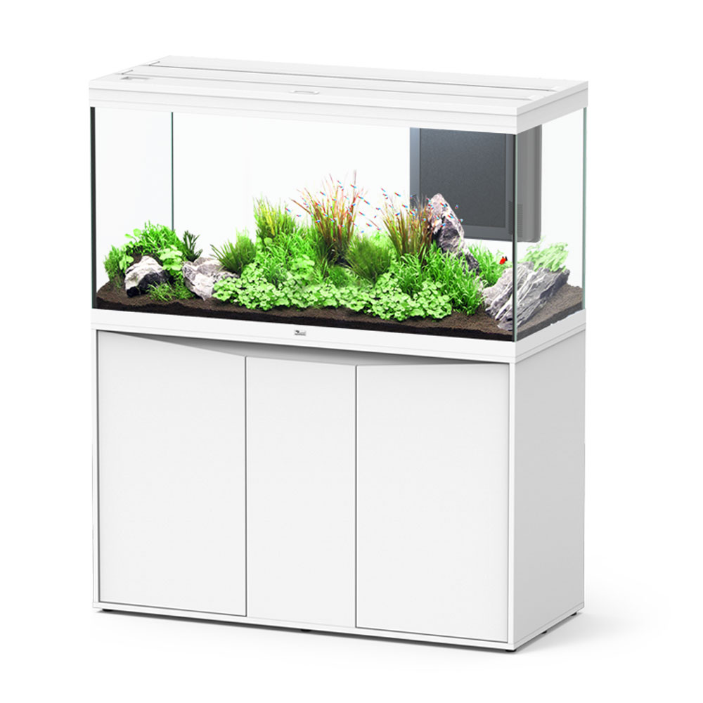 Aquatlantis Volga 350 Acquario Bianco 350 litri