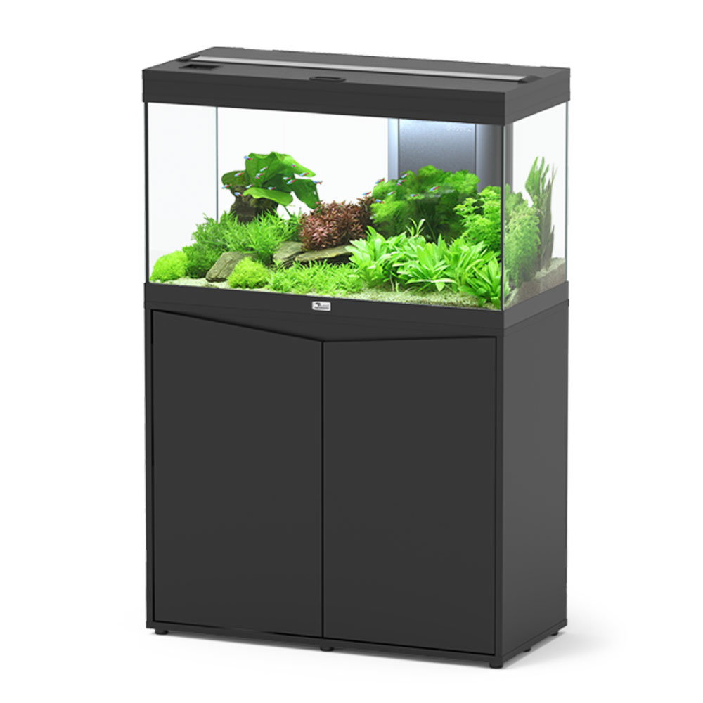 Aquatlantis Volga 125 Supporto Nero