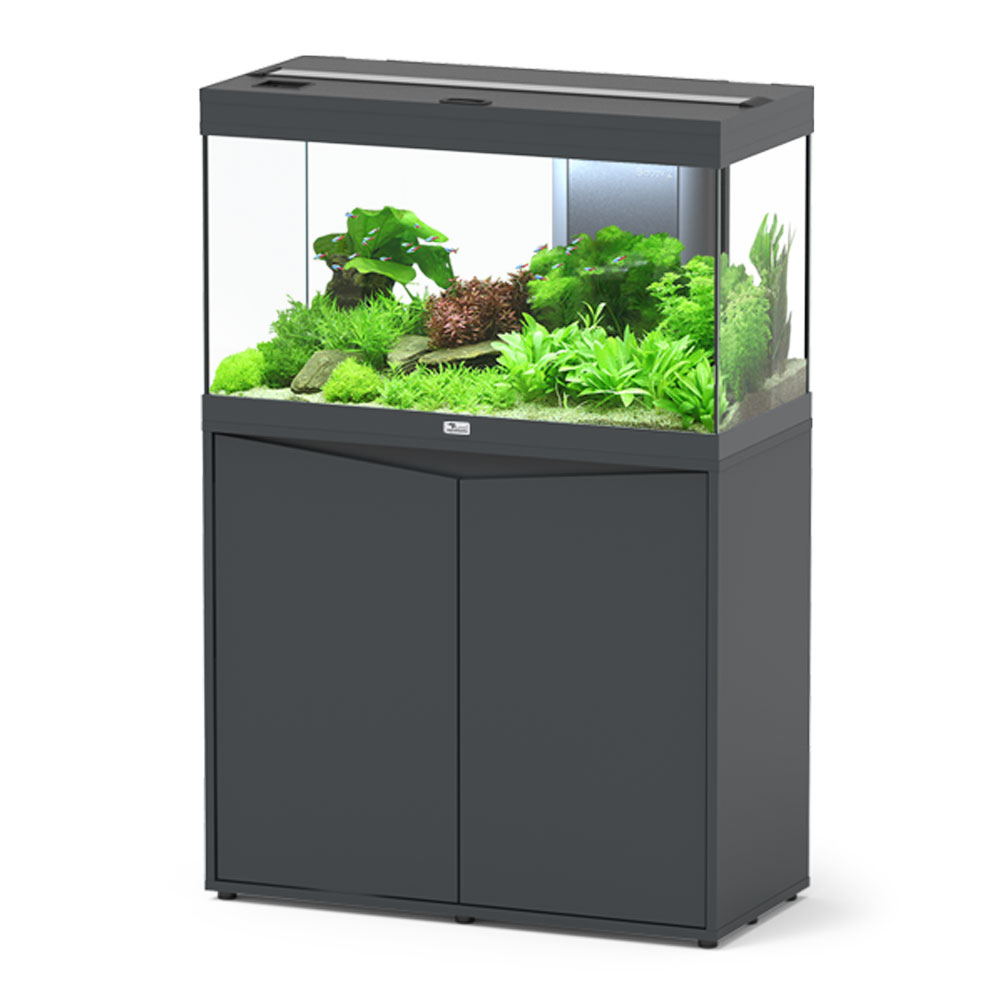 Aquatlantis Volga 125 Supporto Antracite