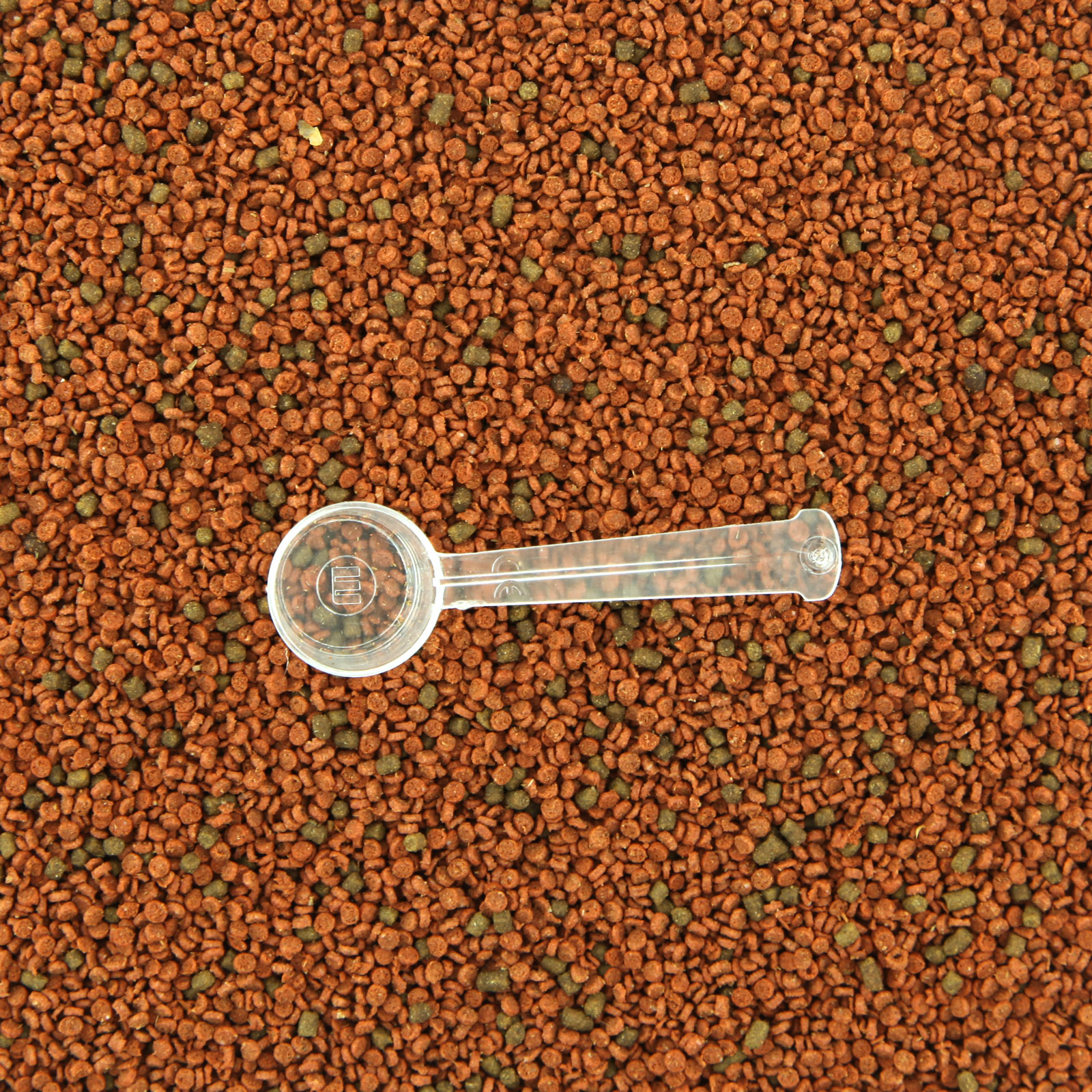 Aquaristica Gran Ciclidi Red ML170ml 80g