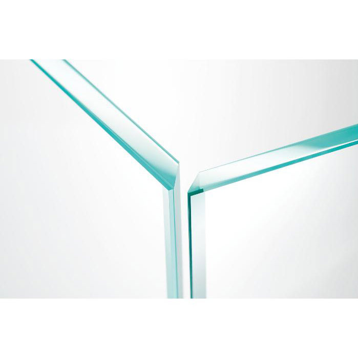 Oase ScaperLine 100 Aquarium Vasca Opti-White 100cm