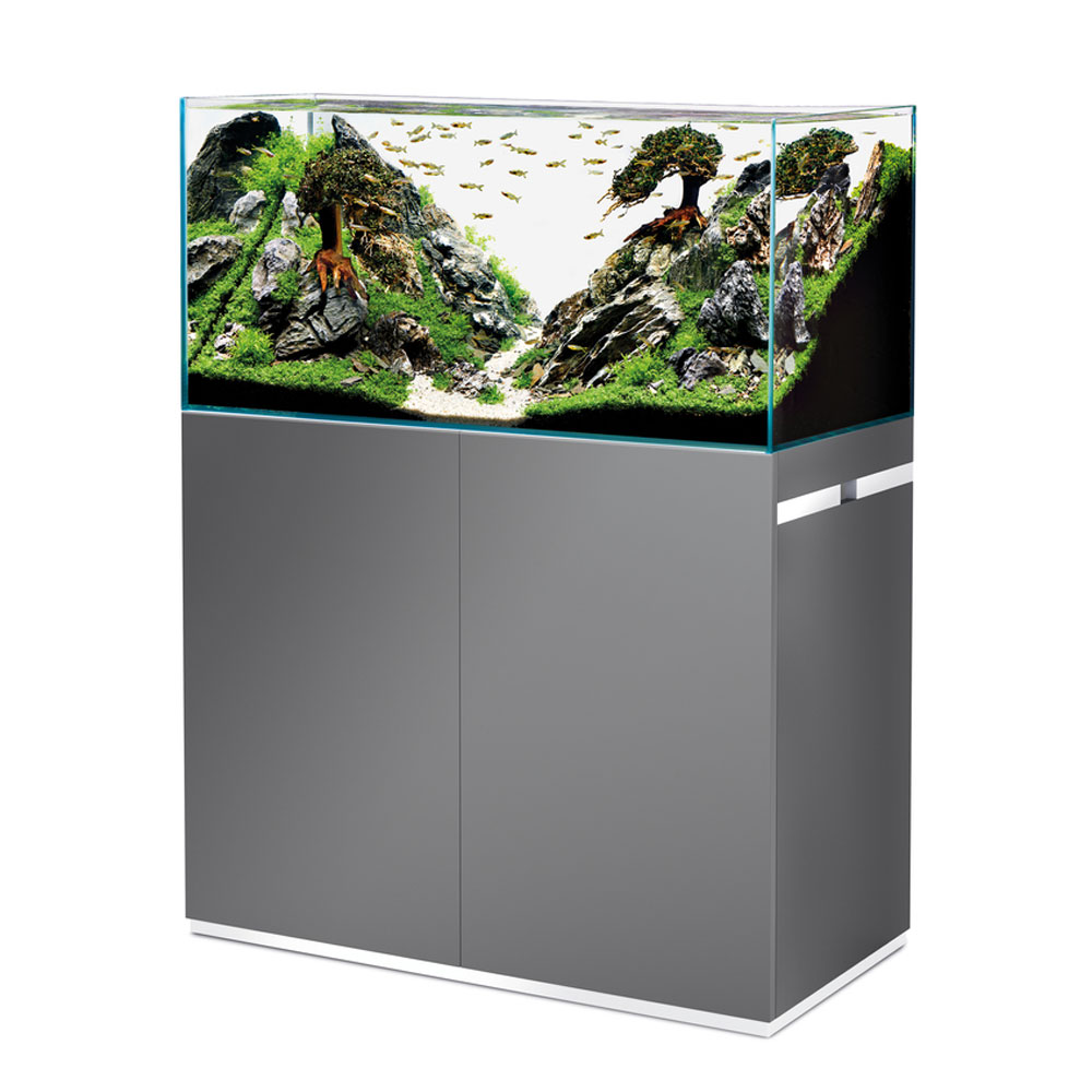 Oase ScaperLine 100 Aquarium Vasca Opti-White 100cm