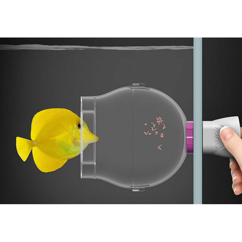 Nyos Floating Fish Trap Trappola per Pesci