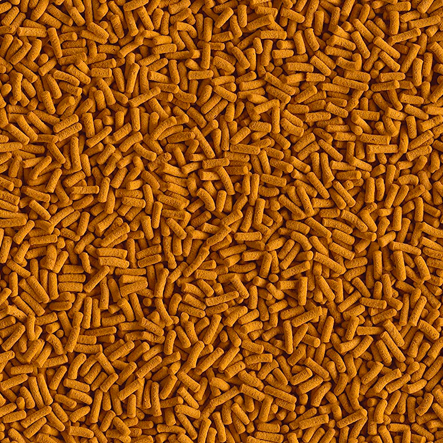 Tetra Cichlid Sticks 500ml 160g