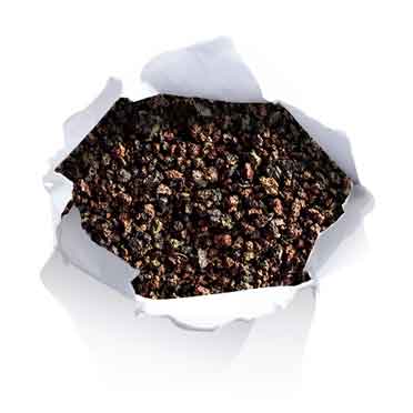 Aquaforest Freshwater Lava Soil Brown 5l