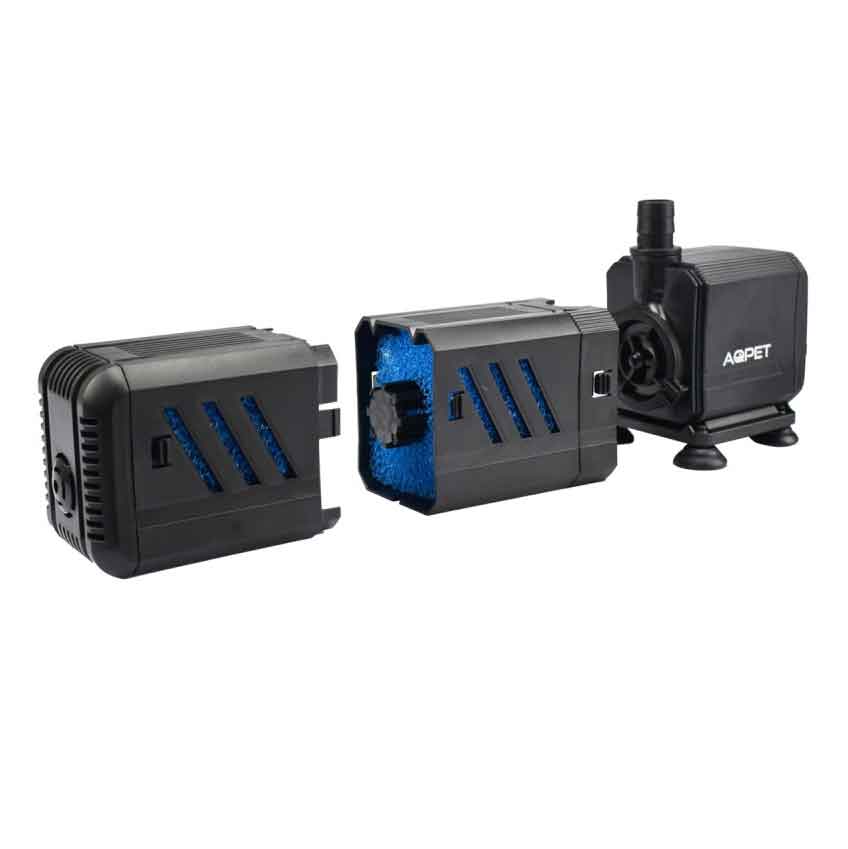 Aqpet BIONeptune Filtro Interno B2