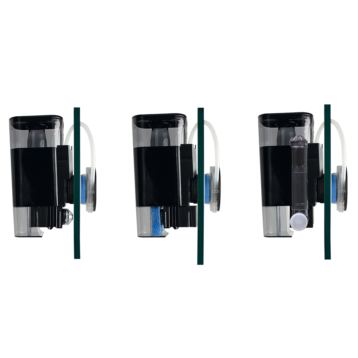 Tunze 9001.000 DOC Skimmer 9001 da 20 a 140