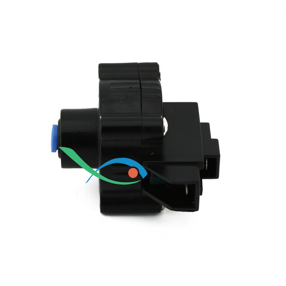 Forwater Pressostato di minima per Pompe Booster Impianti osmosi