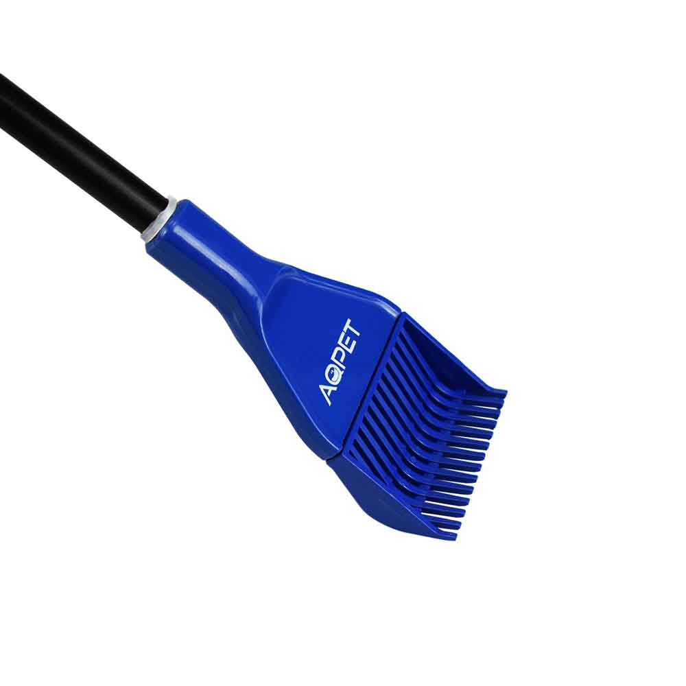 Aqpet AQTools 5 in 1 set per la pulizia dell'acquario