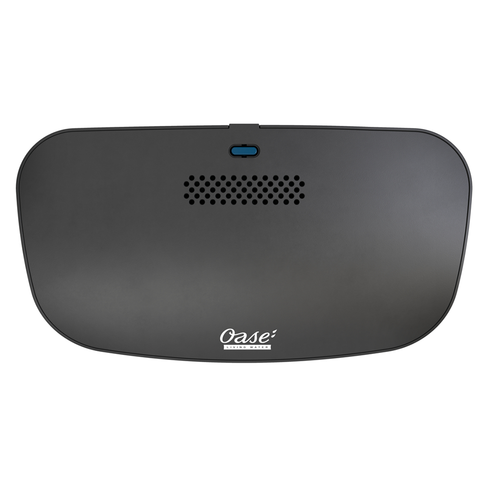 Oase BioStyle 180 Grigio Filtro appeso fino a 180l