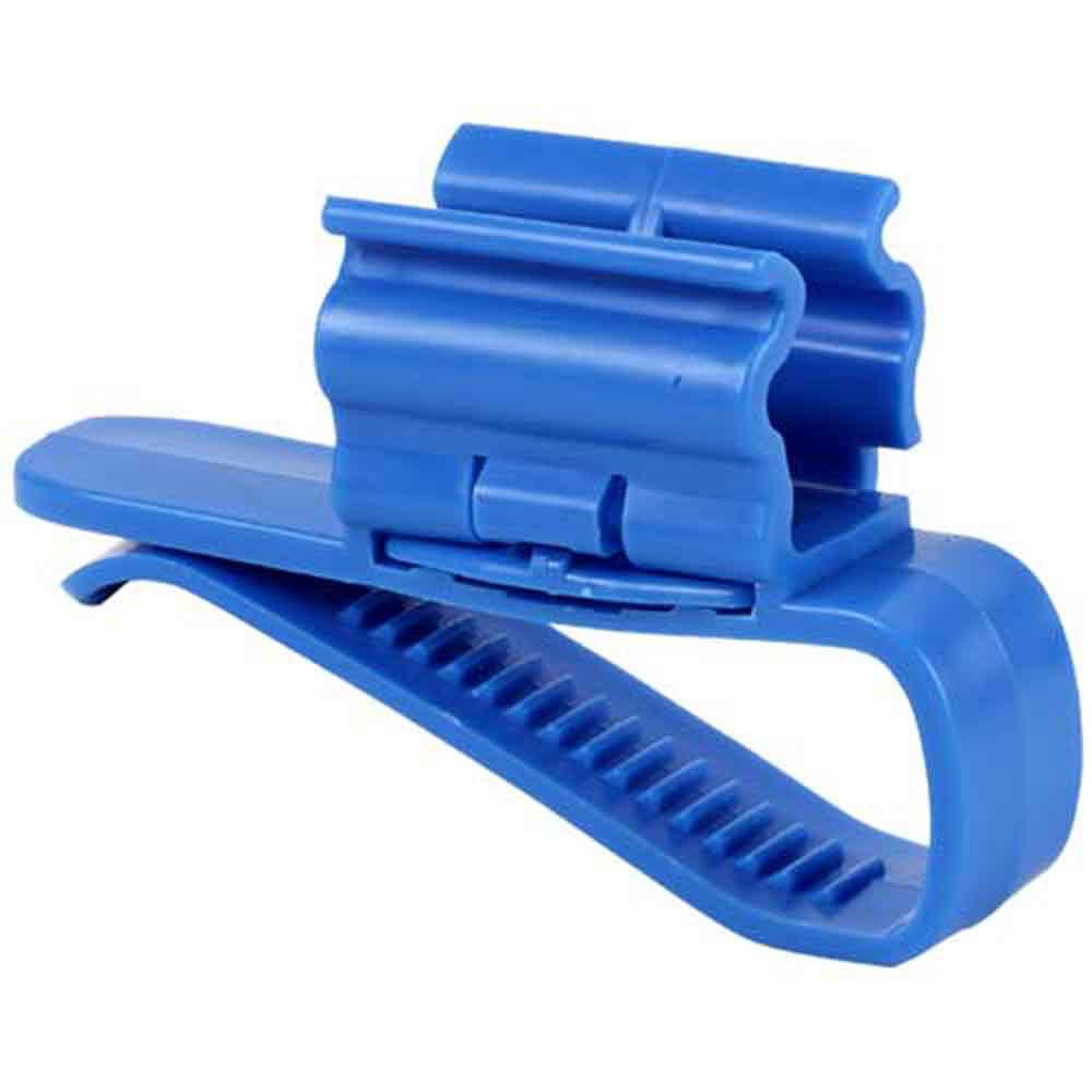 Hobby Tube Holder Supporto per tubi flessibili