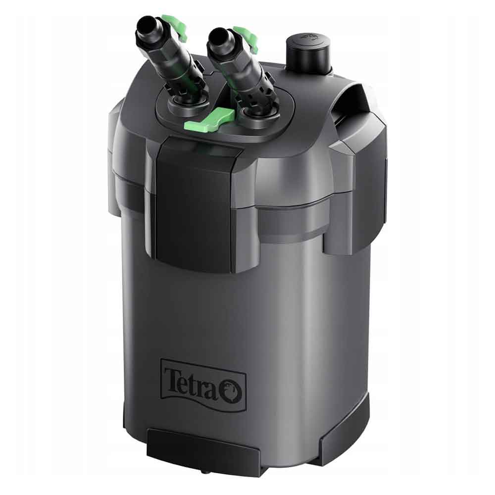 Tetra EX 700 Plus Filtro esterno fino a 200lt New Febbraio 2022