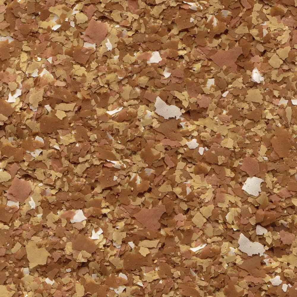 Tetra Pond Flakes 4Lt