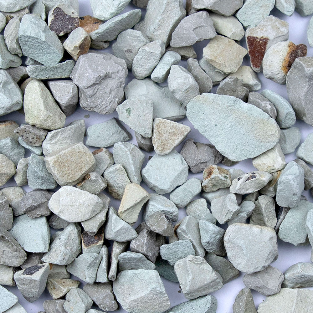 Adsorbo Reaktor Mix di Zeoliti Sacco 5kg 10-15mm