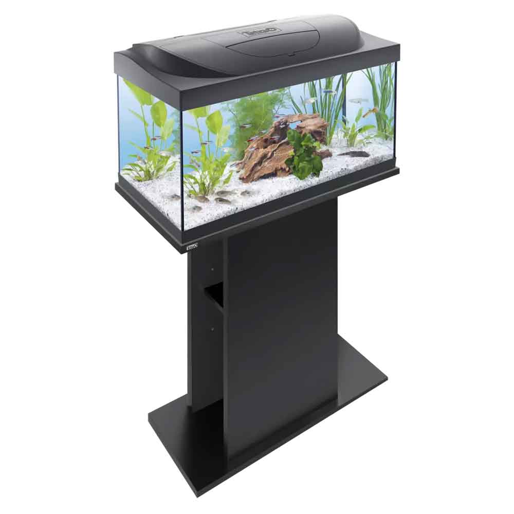 Tetra Acquario Starter Line Led 10W Completo 61x31x35cm 54litri