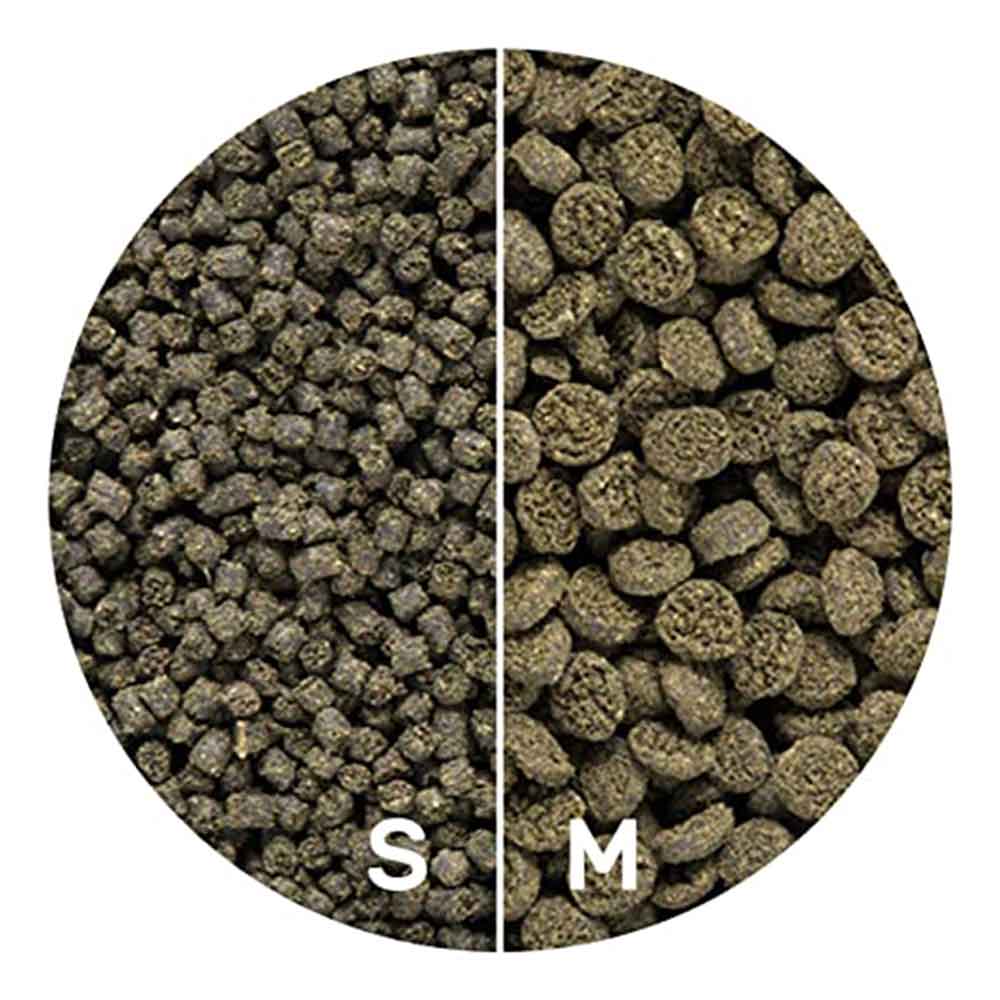 Hikari Marine Seaweed Extreme Medium Wafer 250g