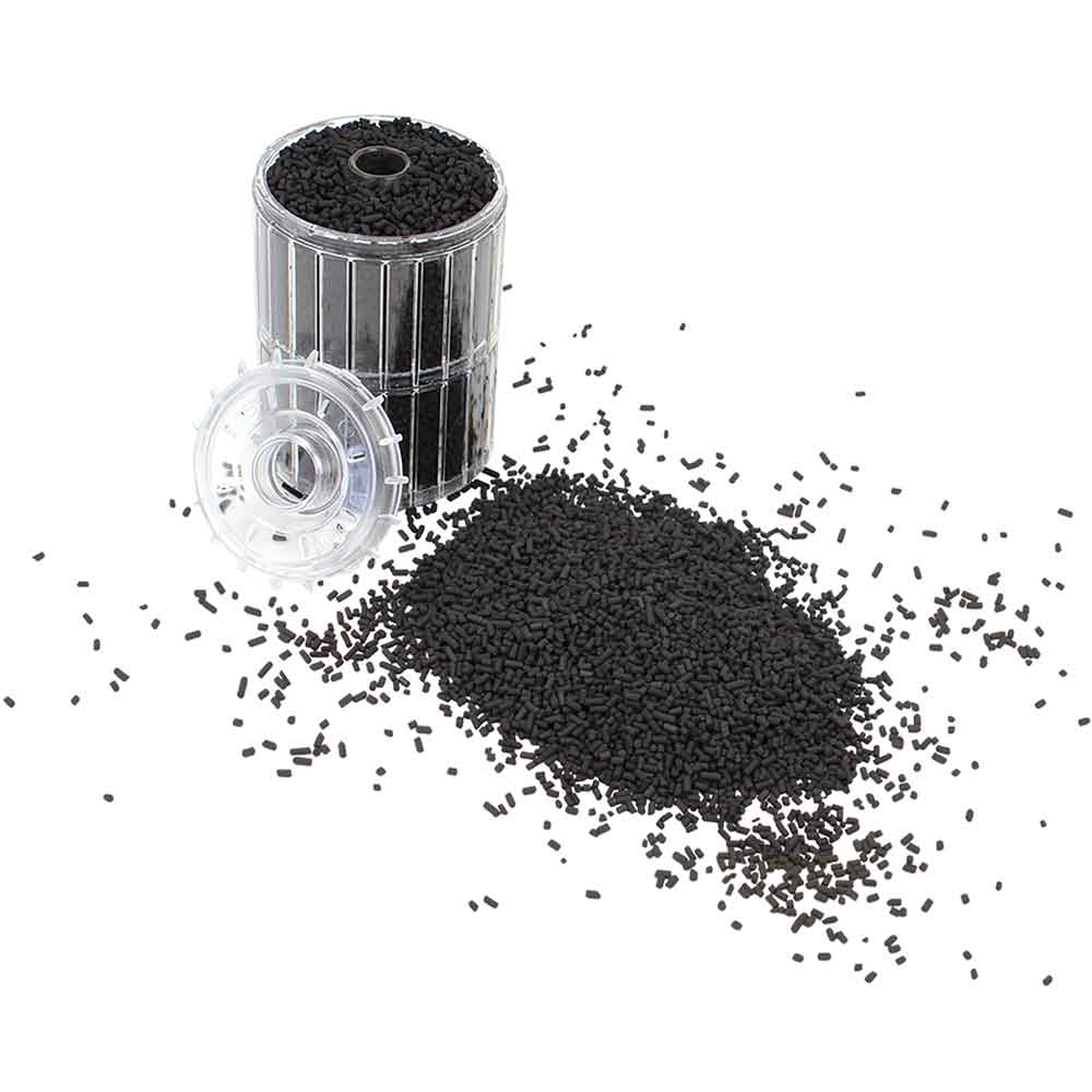 Tunze 0870.901 Filter Carbon 700ml Carbone Iperattivo