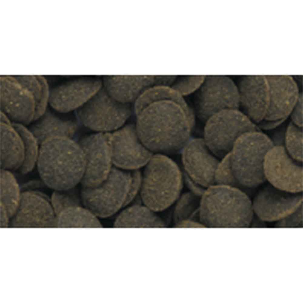 HIKARI TROPICAL MINI ALGAE WAFERS 22Gr