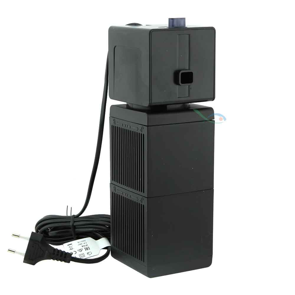 Sicce Shark Pro 700 Filtro interno per 120-200 litri