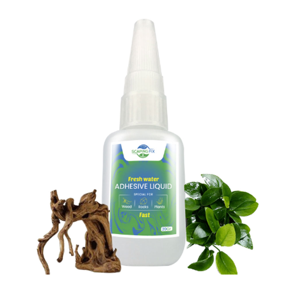 Scaping Fix Adhesive Liquid Fast Colla rapida essiccazione per dolce 20gr