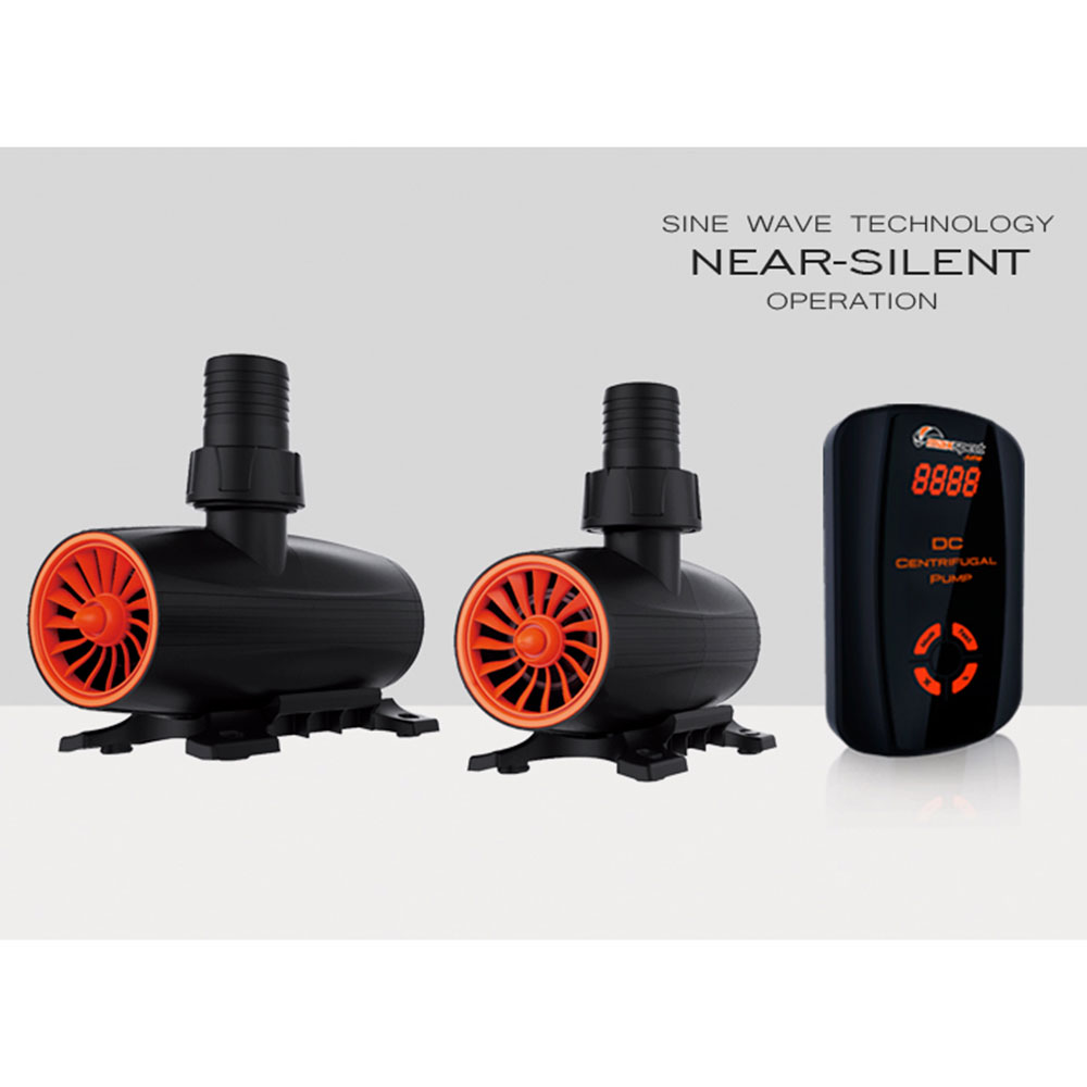 Maxspect MJ-DC 6000 Pompa di ricircolo 6000l/h