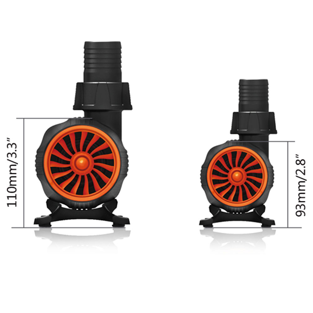 Maxspect MJ-DC 10000 Pompa di ricircolo 10000l/h