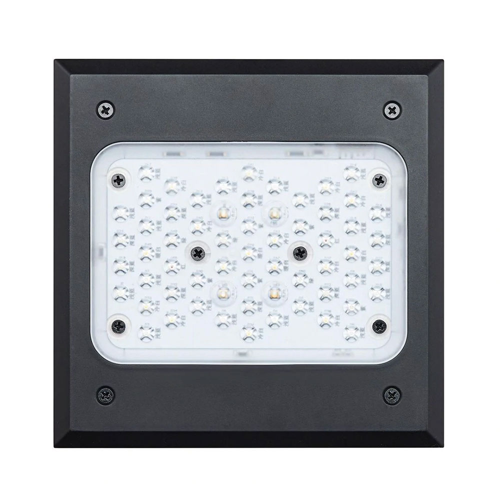 Chihiros Nova 1 Lampada Led per marino 126W