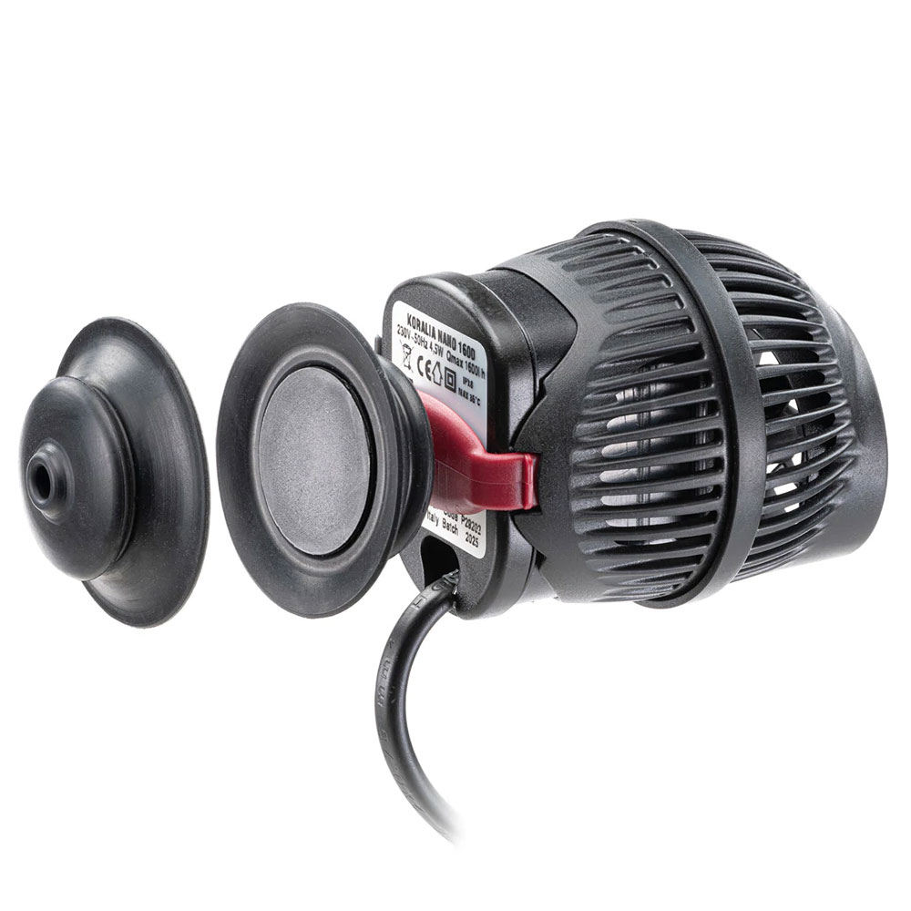 Hydor Koralia Nano 900 Pompa di movimento timerizzabile