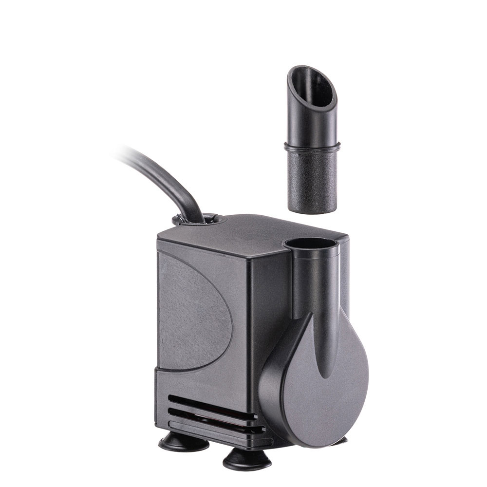 Hydor Pico 600.115 Pompa alta prevalenza 115cm