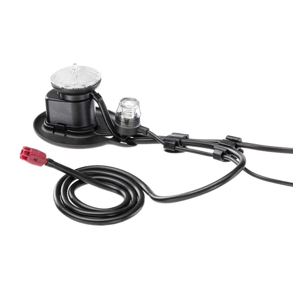 Hydor H2Show Bubble Maker Areatore per acquario