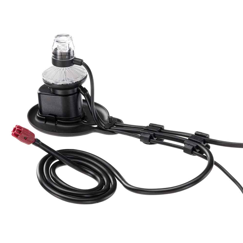 Hydor H2Show Bubble Maker Areatore per acquario