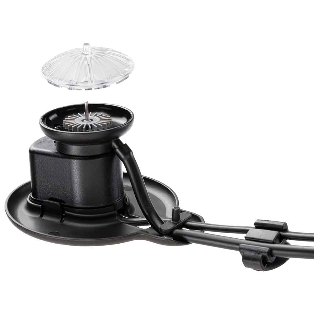 Hydor H2Show Bubble Maker Areatore per acquario