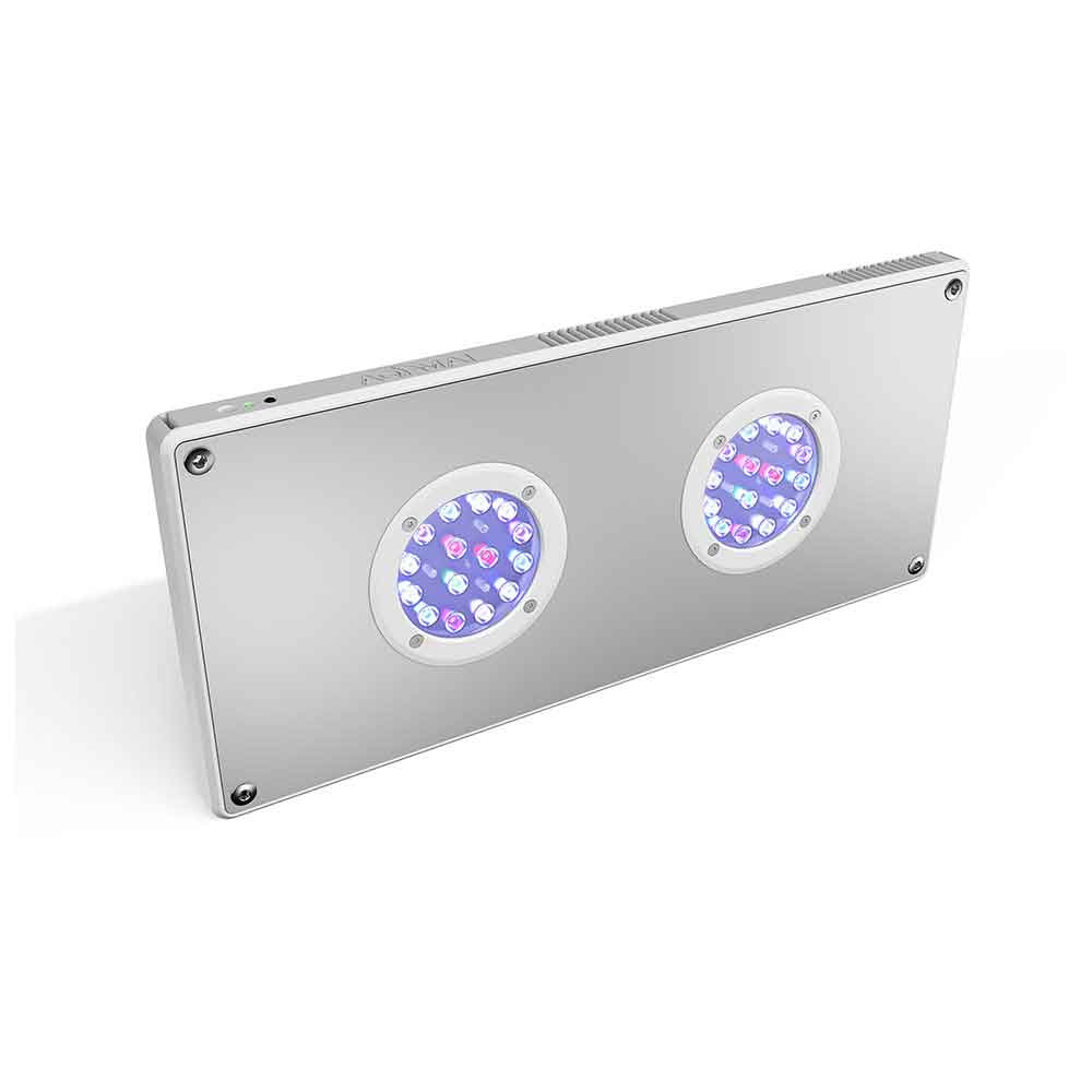 Aqamai Lampada Led Reef M Bianca 100W