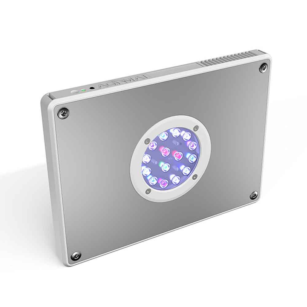 Aqamai Lampada Led Reef S Bianca Wi-Fi 100W