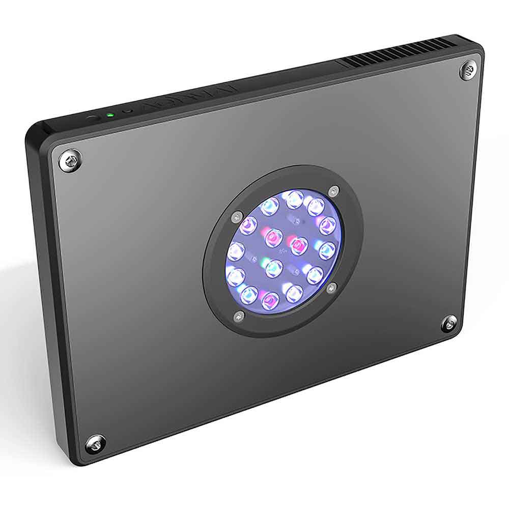 Aqamai Lampada Led Reef S Nero Wi-Fi 50W