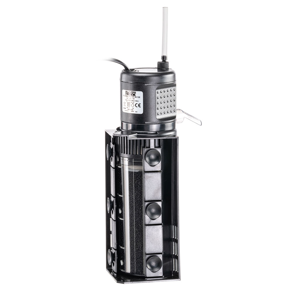 Hydor Filter Crystal Filtro interno da 80 a 150lt