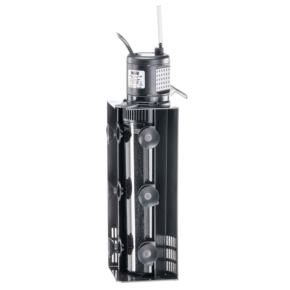 Hydor Internal Power Filter Crystal Filtro interno da 200 a 300lt