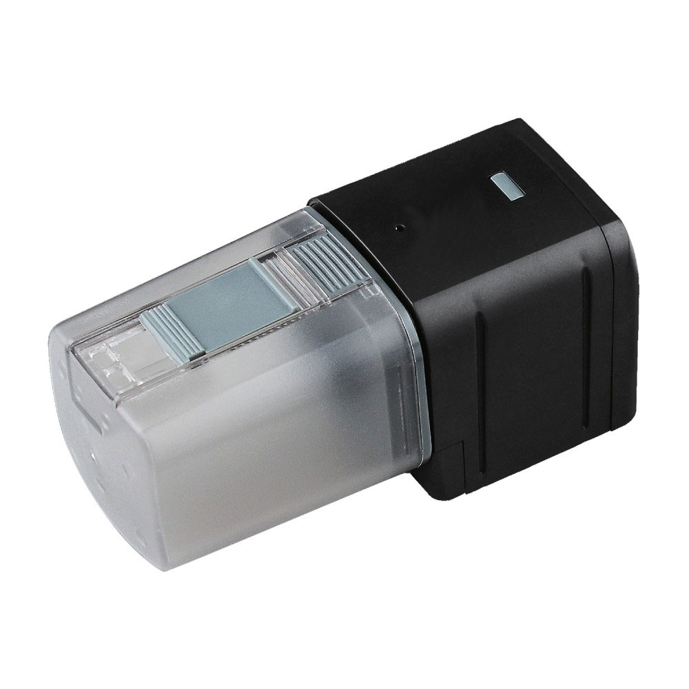 Aqpet Simple mangiatoia automatica